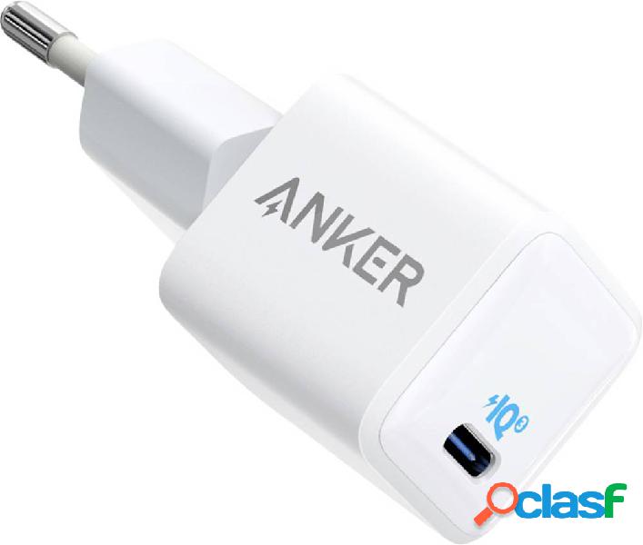 Anker A2633G22 Adattatore per ricarica 5 V 4 A 20 W