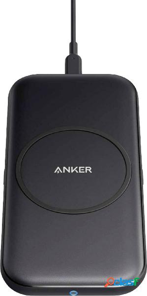 Anker Caricatore a induzione 1000 mA PowerWave Pad A2505