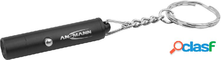 Ansmann Keychain Mini LED (monocolore) Mini torcia