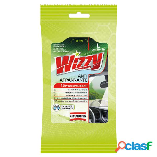 Antiappannante Wizzy