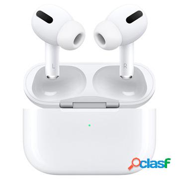 Apple AirPods Pro (2021) con MagSafe MLWK3ZM/A - Bianchi