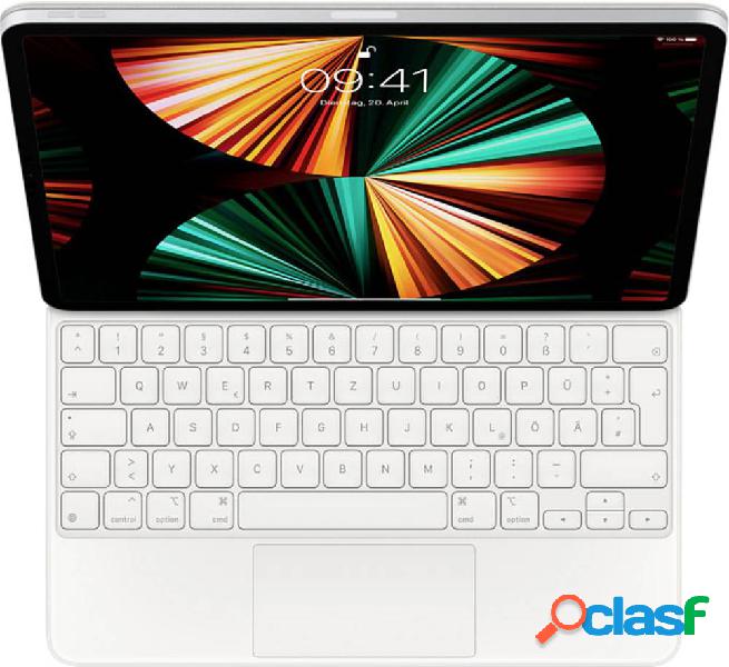 Apple Magic Keyboard Tastiera per tablet con BookCover