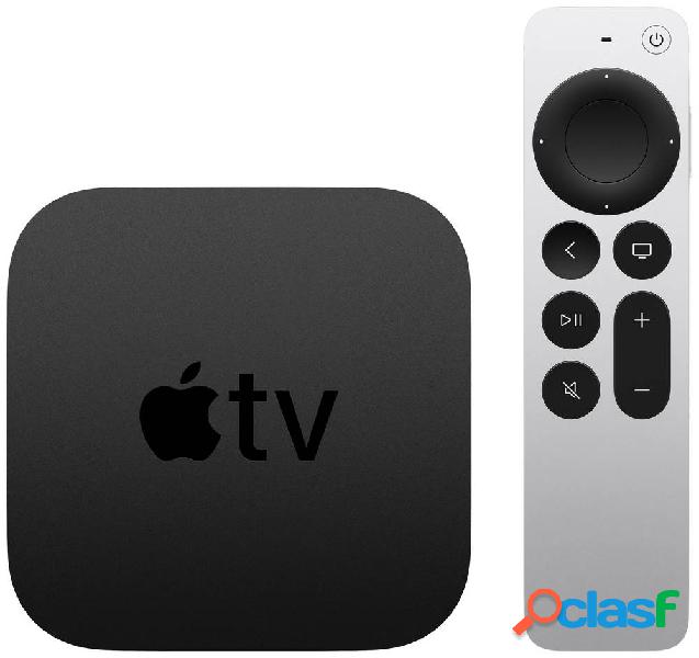Apple TV 4K - Aggiorna il tuo televisore
