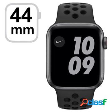 Apple Watch Nike SE LTE MG0A3FD/A (Anthracite/Black Sport