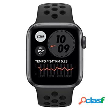 Apple Watch Nike Series 6 GPS M00X3FD/A - 40mm - Grigio