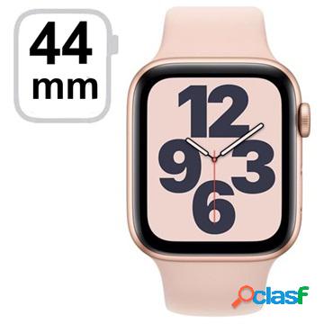 Apple Watch SE LTE MYEX2FD/A - 44mm, Pink Sand Sport Band -