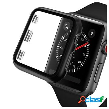 Apple Watch Serie SE/6/5/4 Protezione Completa - 44mm - Nero