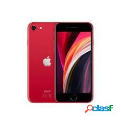 Apple iphone se 2020 4.7" 64gb red ricondizionato enjoy