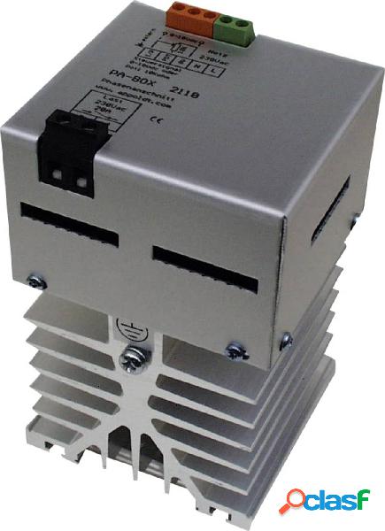 Appoldt PA-Box-230 Modulo softstart box dimmer 1 pz.