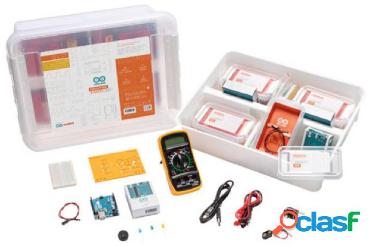 Arduino Kit AKX00023 Starter Kit Education