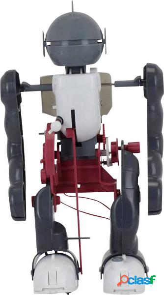 Arexx Robot mobile in kit da montare JSR-TMB JSR-TMB