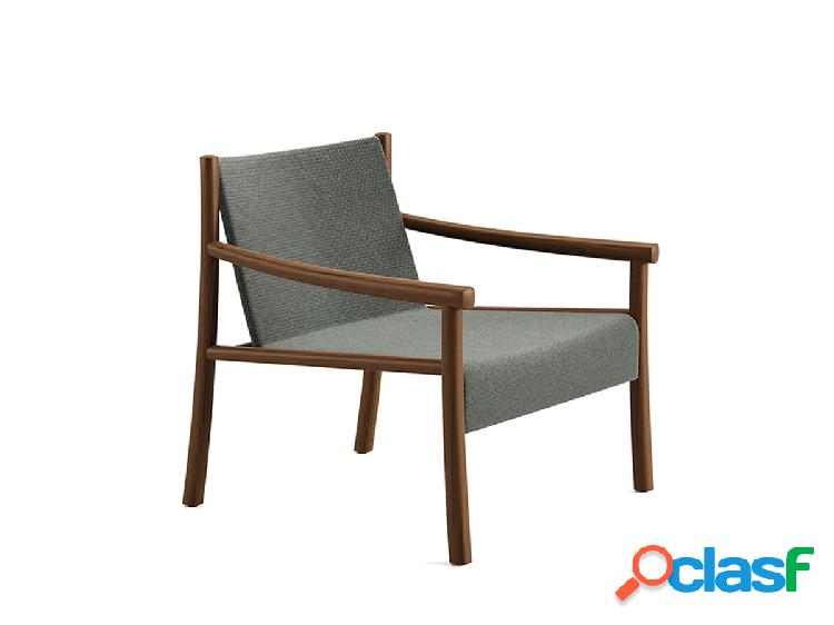 Arper Kata Lounge Chair - Poltrona Outdoor