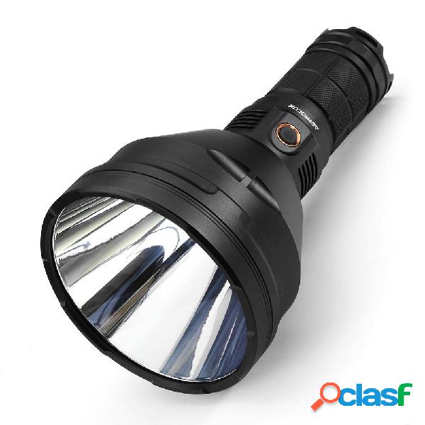Astrolux MF04 XHP35-HI CW 2700LM 7Modi Dimmerazione di una