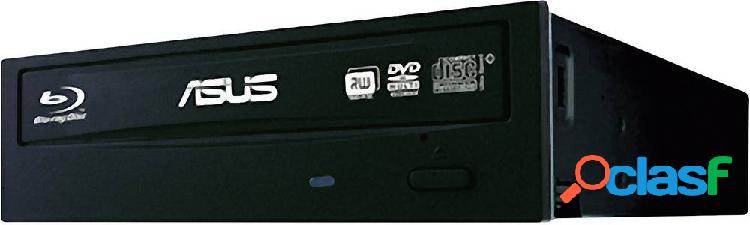 Asus BW-16D1HT/G Masterizzatore da incasso Blu-ray Bulk SATA