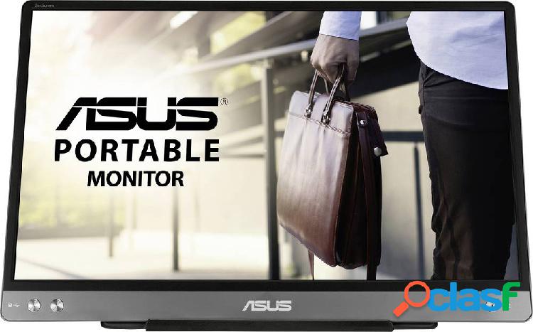 Asus MB14AC Monitor LED 35.6 cm (14 pollici) ERP B (A - G)