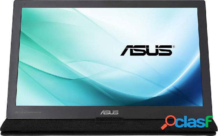 Asus MB169C+ Monitor LED 39.6 cm (15.6 pollici) ERP F (A -