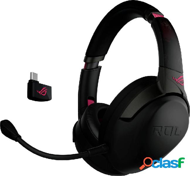 Asus ROG STRIX GO 2.4 Electro Punk Gaming Cuffie Over Ear