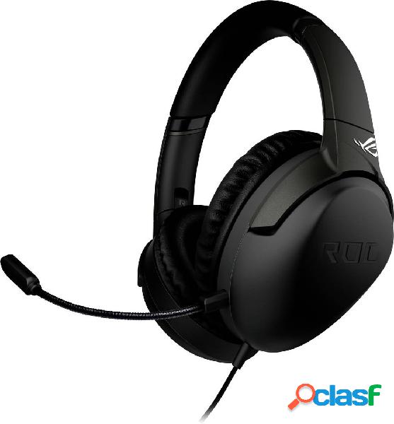 Asus ROG Strix Go Core Gaming Cuffie Over Ear Stereo Nero