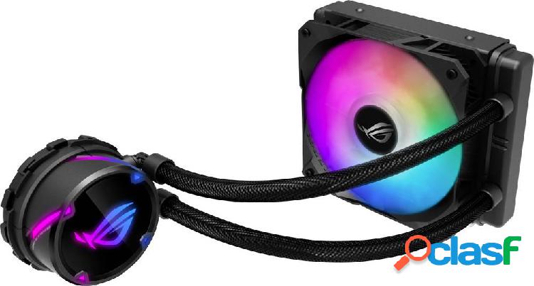 Asus ROG Strix LC 120 RGB Raffreddamento ad acqua per PC