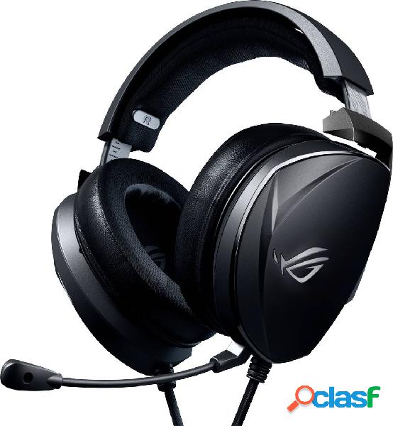 Asus ROG Theta Electret Gaming Cuffie Over Ear Stereo Nero