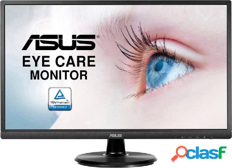 Asus VA249HE Monitor 60.5 cm (23.8 pollici) ERP F (A - G)