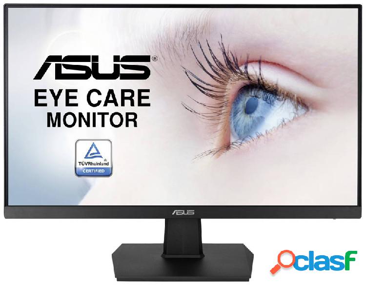 Asus VA24ECE IPS Monitor LED 60.5 cm (23.8 pollici) ERP F (A
