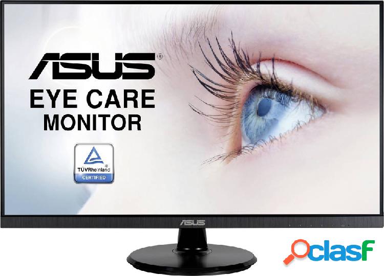 Asus VA27DQ Monitor LED 68.6 cm (27 pollici) ERP F (A - G)