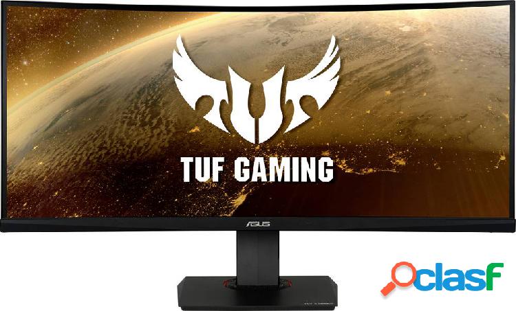 Asus VG35VQ Monitor LED 88.9 cm (35 pollici) ERP G (A - G)