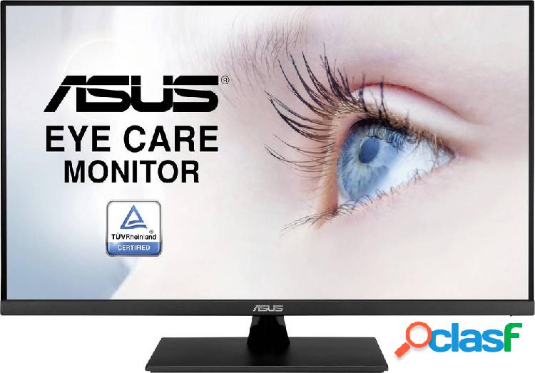 Asus VP32UQ Monitor LED 80 cm (31.5 pollici) ERP G (A - G)