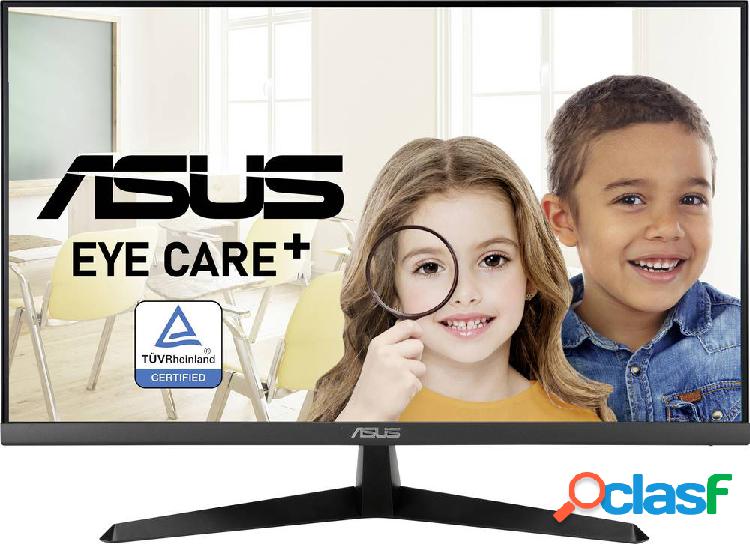 Asus VY279HE Monitor LED 68.6 cm (27 pollici) ERP F (A - G)