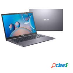 Asus laptop m515da 15.6" 1920x1080 pixel amd ryzen 3 512gb