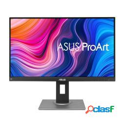 Asus proart pa278qv monitor 27" 2560x1440 pixel quad hd led