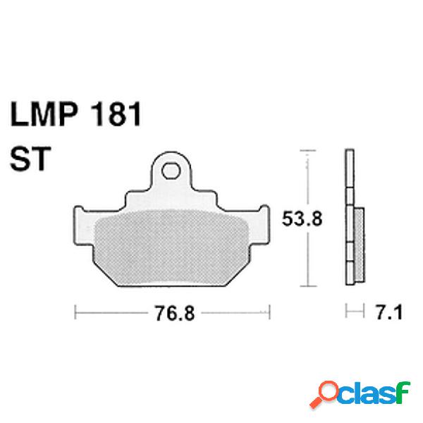 Athena lmp181 pastiglie freni