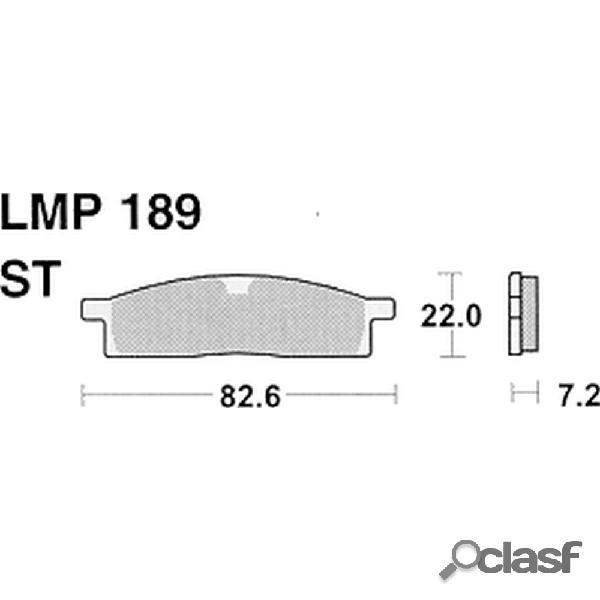 Athena lmp189 or pastiglie freni