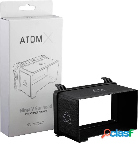 Atomos ATOMSUN007 Protezione dal sole