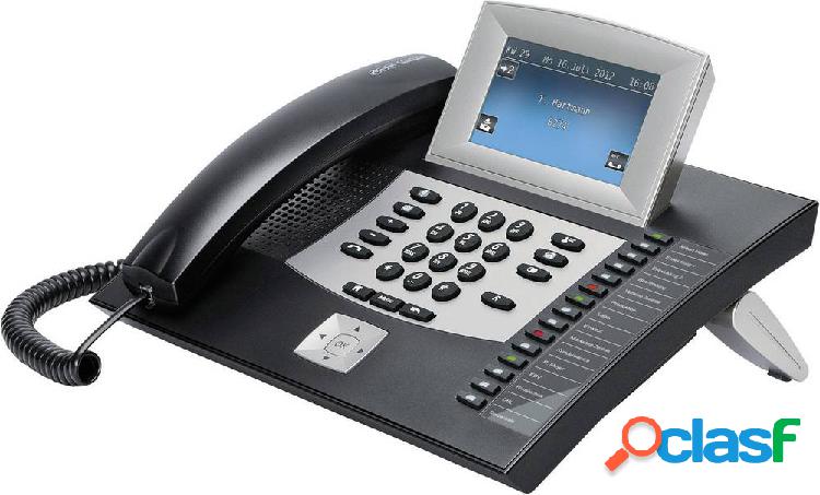 Auerswald COMfortel 2600 Sistema telefonico ISDN Segreteria
