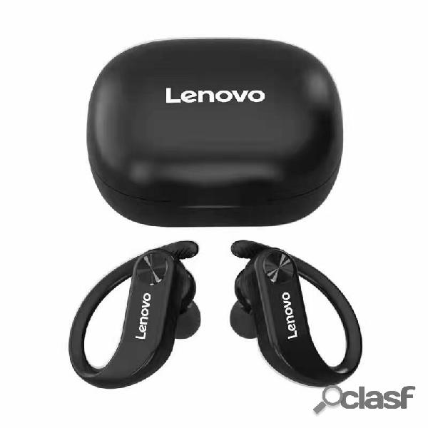 Auricolari Bluetooth 5.0 Lenovo LP7 Wireless Driver 14mm