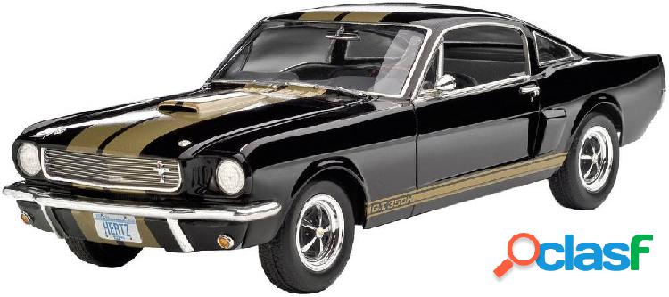 Automodello in kit da costruire Revell 07242 Shelby Mustang