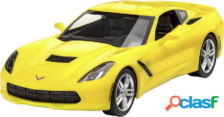 Automodello in kit da costruire Revell 07449 2014 Corvette®