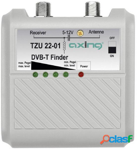 Axing TZU 22-01 DVB-T Finder