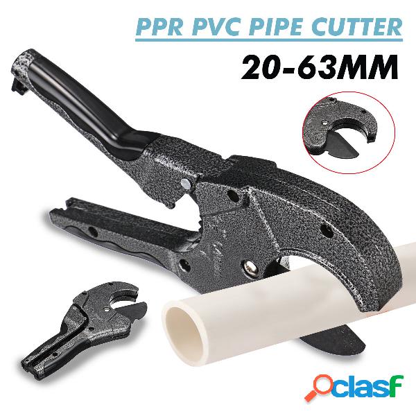 Azione a cricchetto per tubo flessibile in PVC PPR portatile