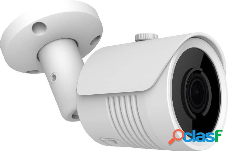 B & S Technology LA SE 200 LAN IP Videocamera di