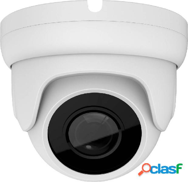 B & S Technology LD SE 200 LAN IP Videocamera di