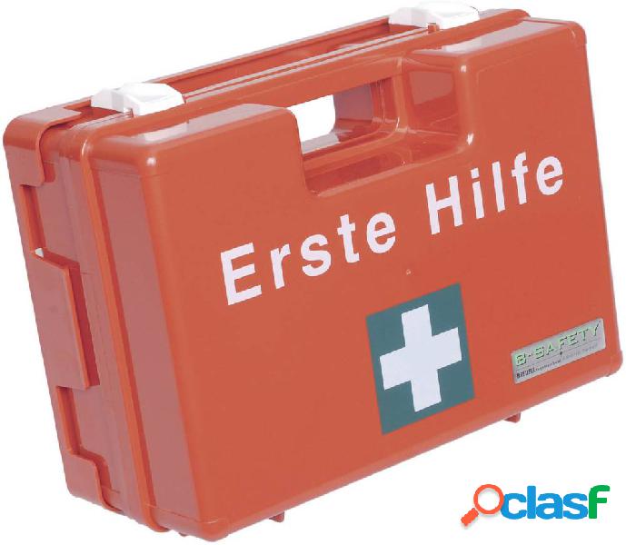 B-Safety BR362157 Cassetta di primo soccorso Standard DIN