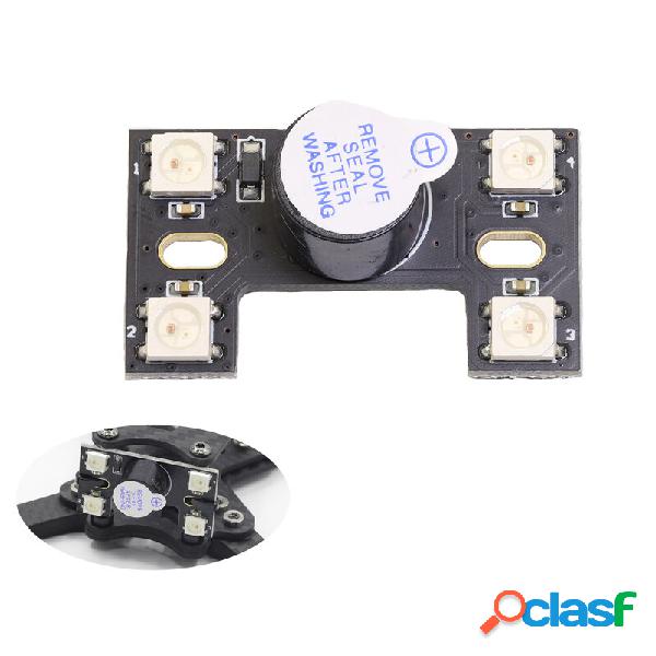 B6FPV WS2812B luce a led Fanale posteriore a strisce 5V BB