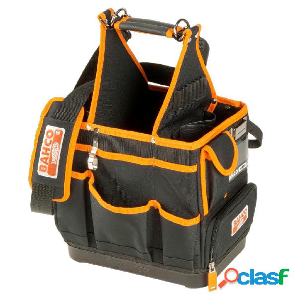 BAHCO Borsa per Attrezzi Elettrici 29x19x42 cm 4750FB3-12