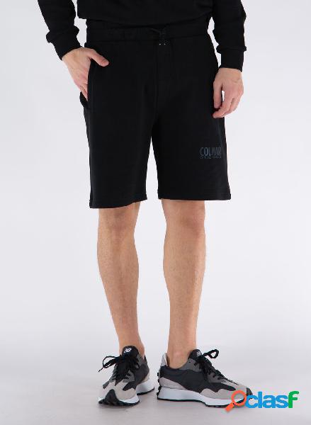 BERMUDA CON STAMPA REFLECTIVE