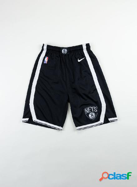 BERMUDA NBA BROOKLYN NETS RAGAZZO