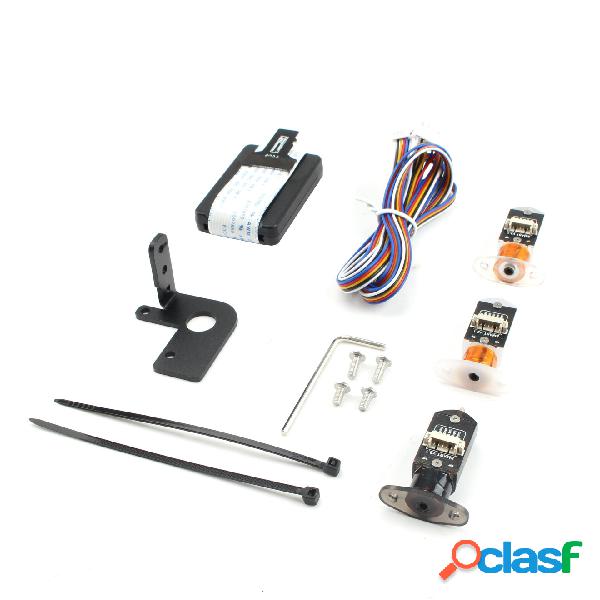 BL Touch Auto Leveling SEt con tubo PTEF da 1,75 mm + ugelli