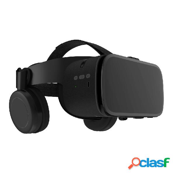 BOBOVR Z6 Casco bluetooth 3D VR Occhiali Cuffie da realtà